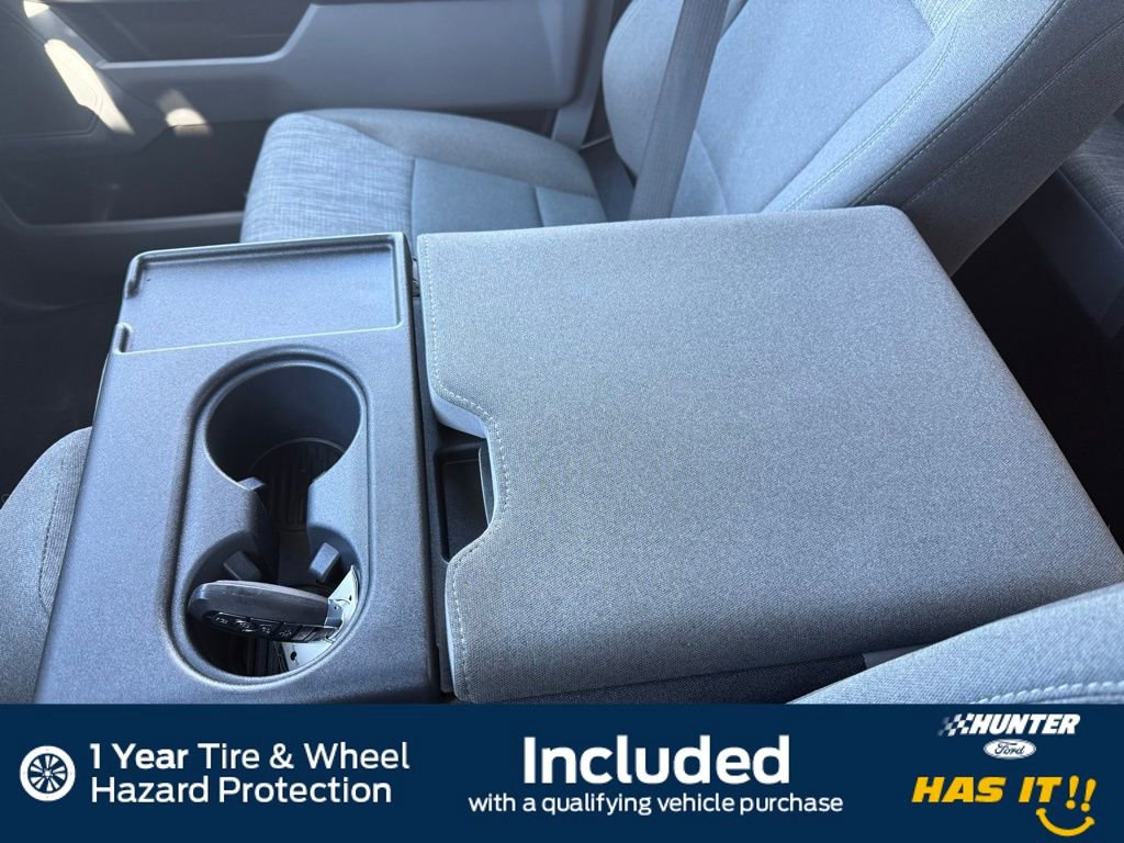 Used 2023 Ford F150 XLT w/ Equipment Group 302A High image 10