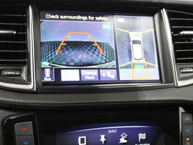 Used 2019 INFINITI QX50 Essential w/ Sensory Package AWD/4WD image 14