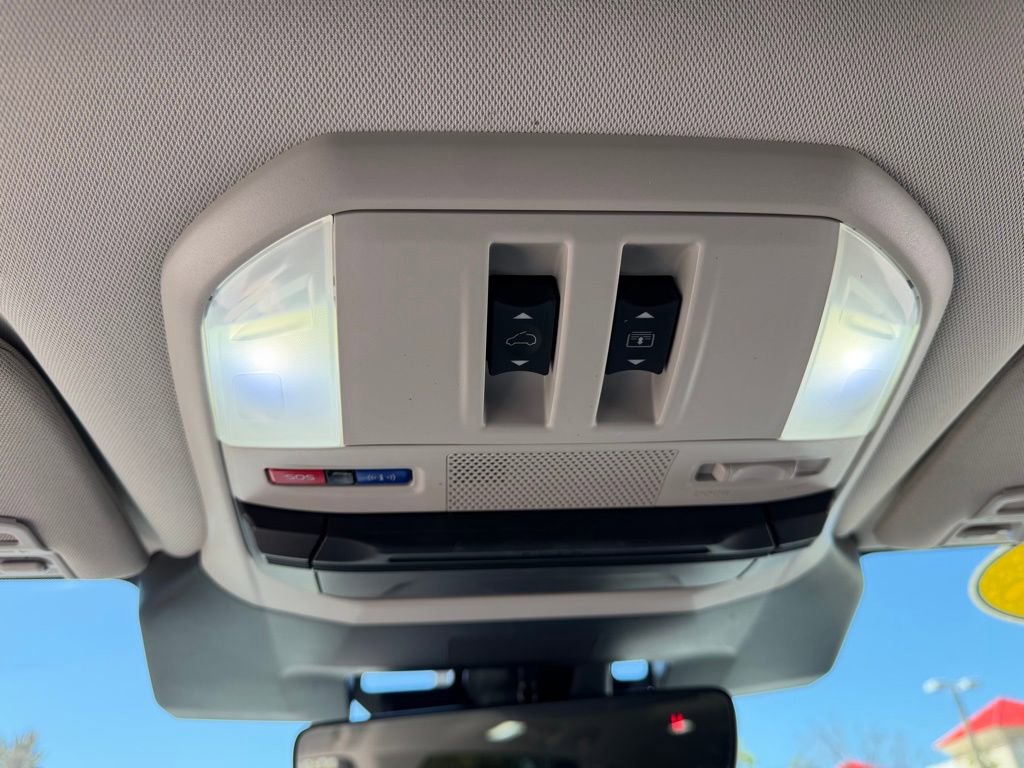 Used 2023 Subaru Ascent Onyx Edition Limited image 33