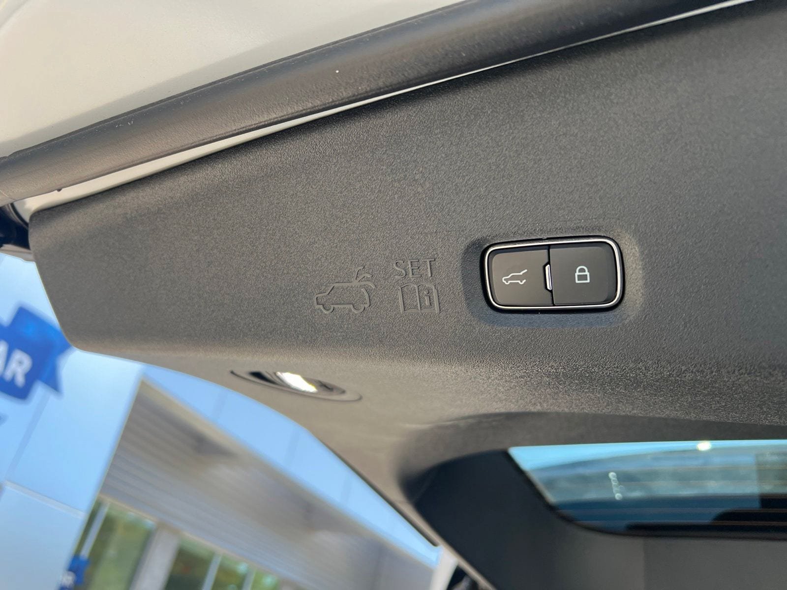 New 2026 Ford Expedition Active AWD/4WD image 14