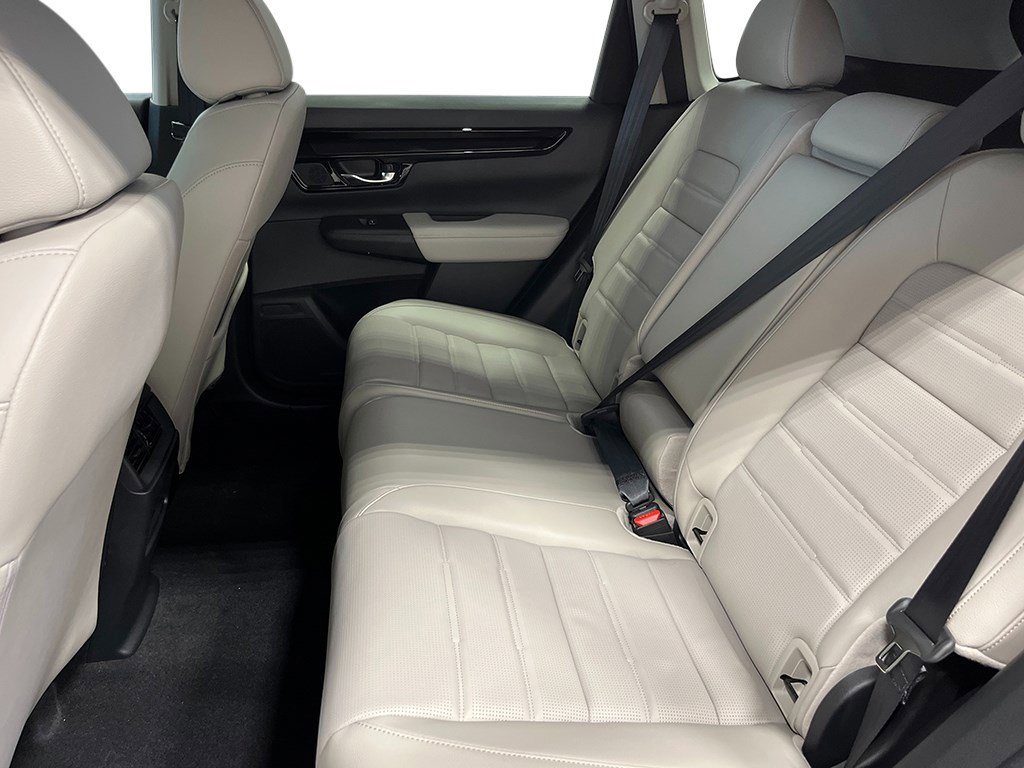 New 2026 Honda CR-V EX-L image 19