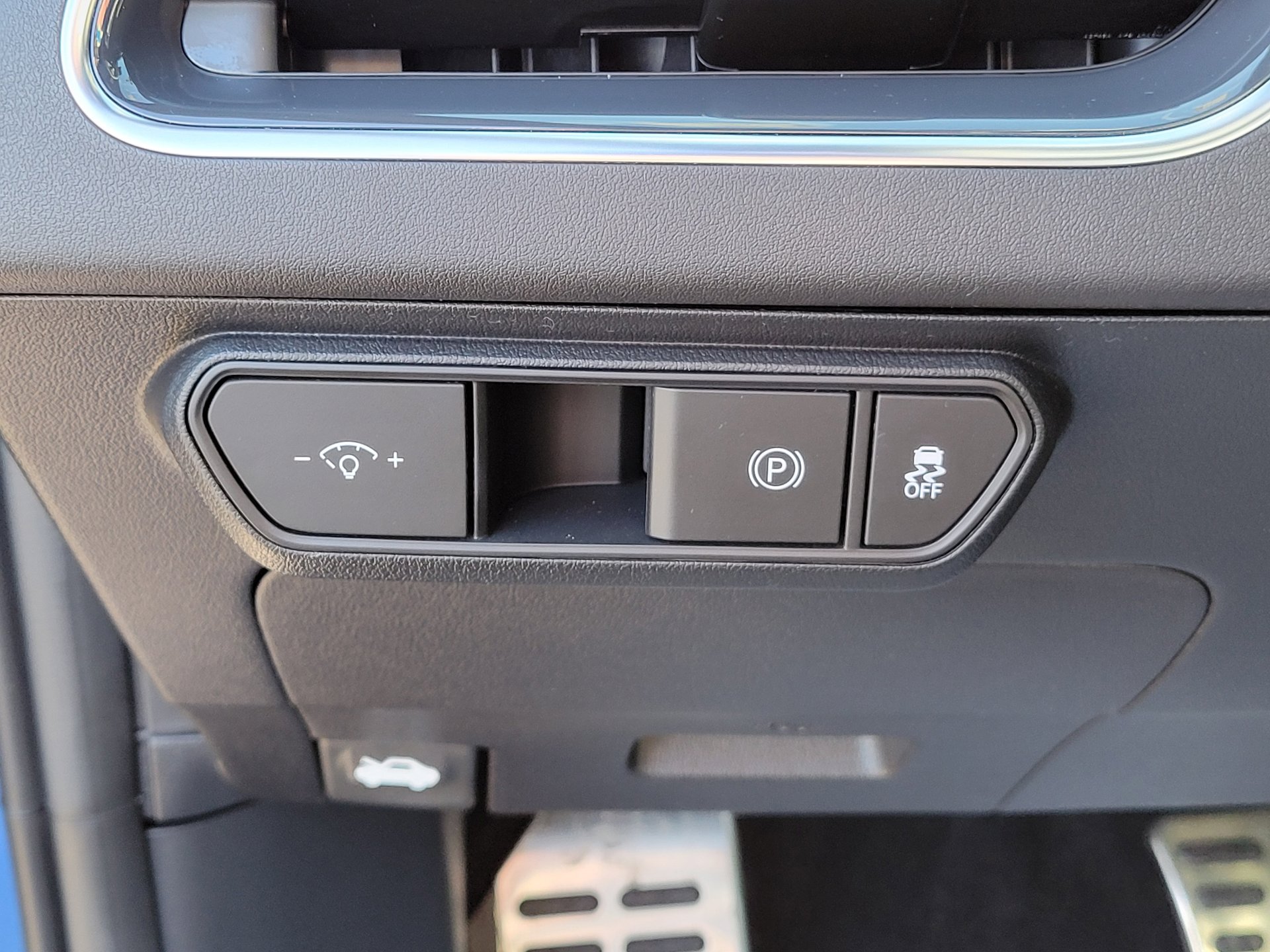 Used 2025 Kia K4 GT-Line Turbo image 20