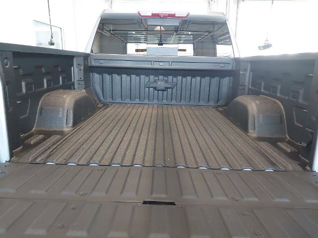 New 2026 Chevrolet Silverado 1500 LTZ w/ LTZ Premium Package AWD/4WD image 27