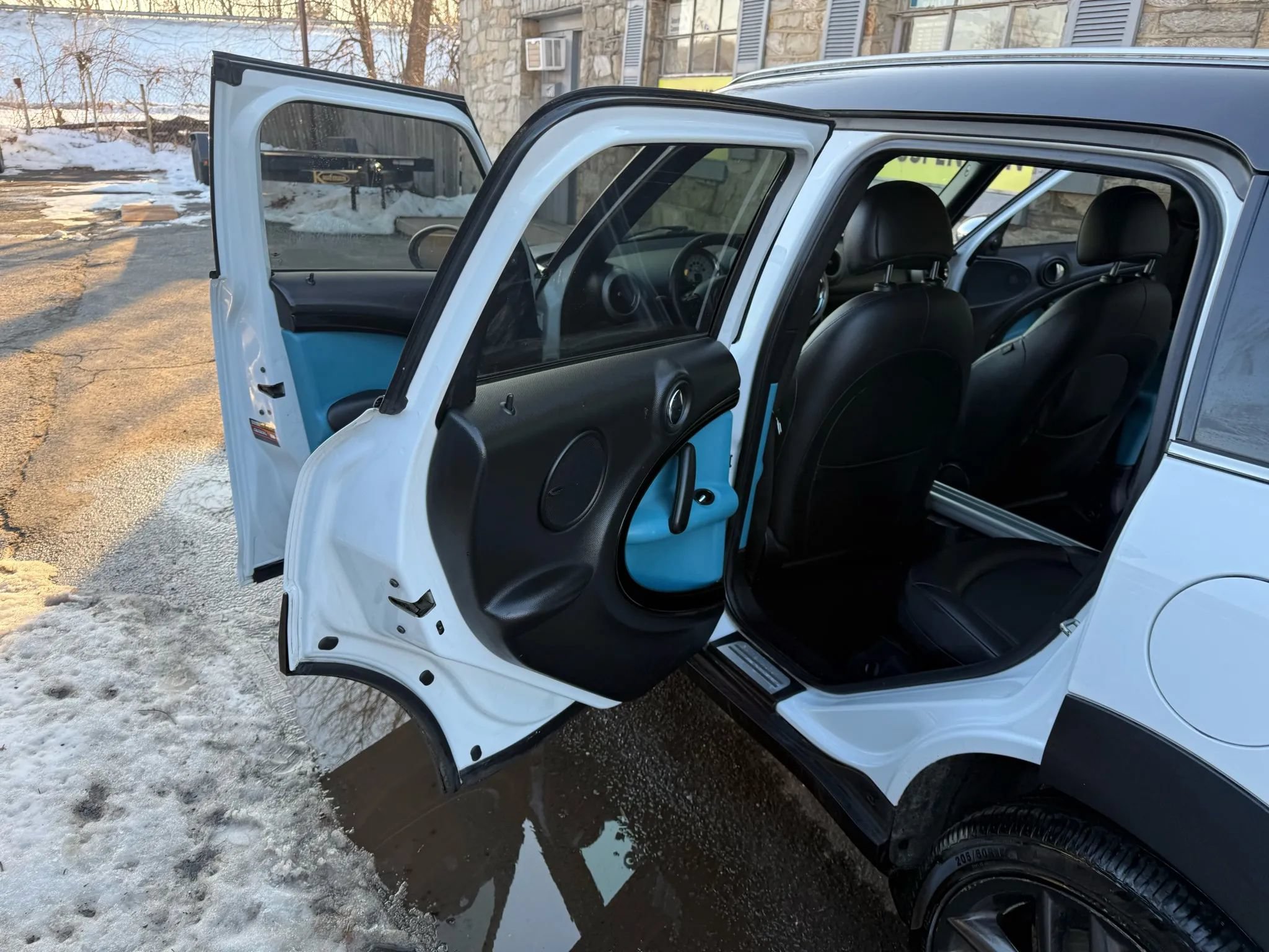 Used 2011 MINI Cooper Countryman S AWD/4WD image 24
