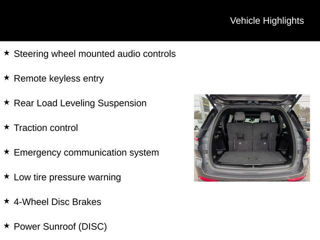 Used 2023 Jeep Grand Cherokee L Laredo image 20