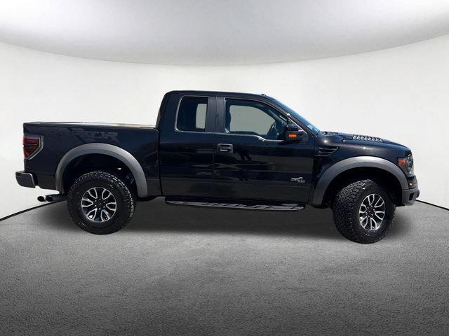 Used 2013 Ford F150 Raptor w/ Luxury Equipment Group AWD/4WD image 15