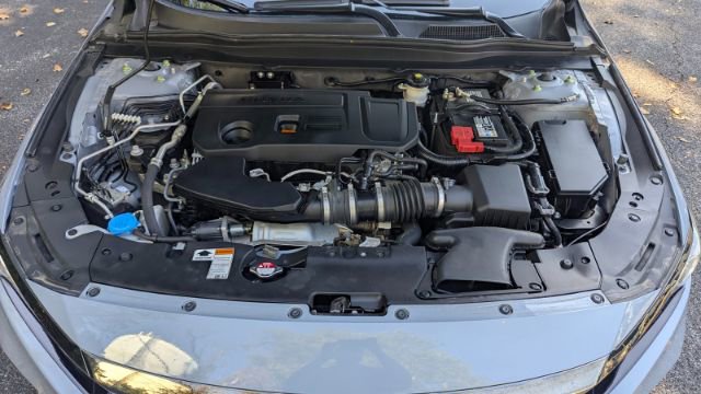 Used 2022 Honda Accord Sport image 44