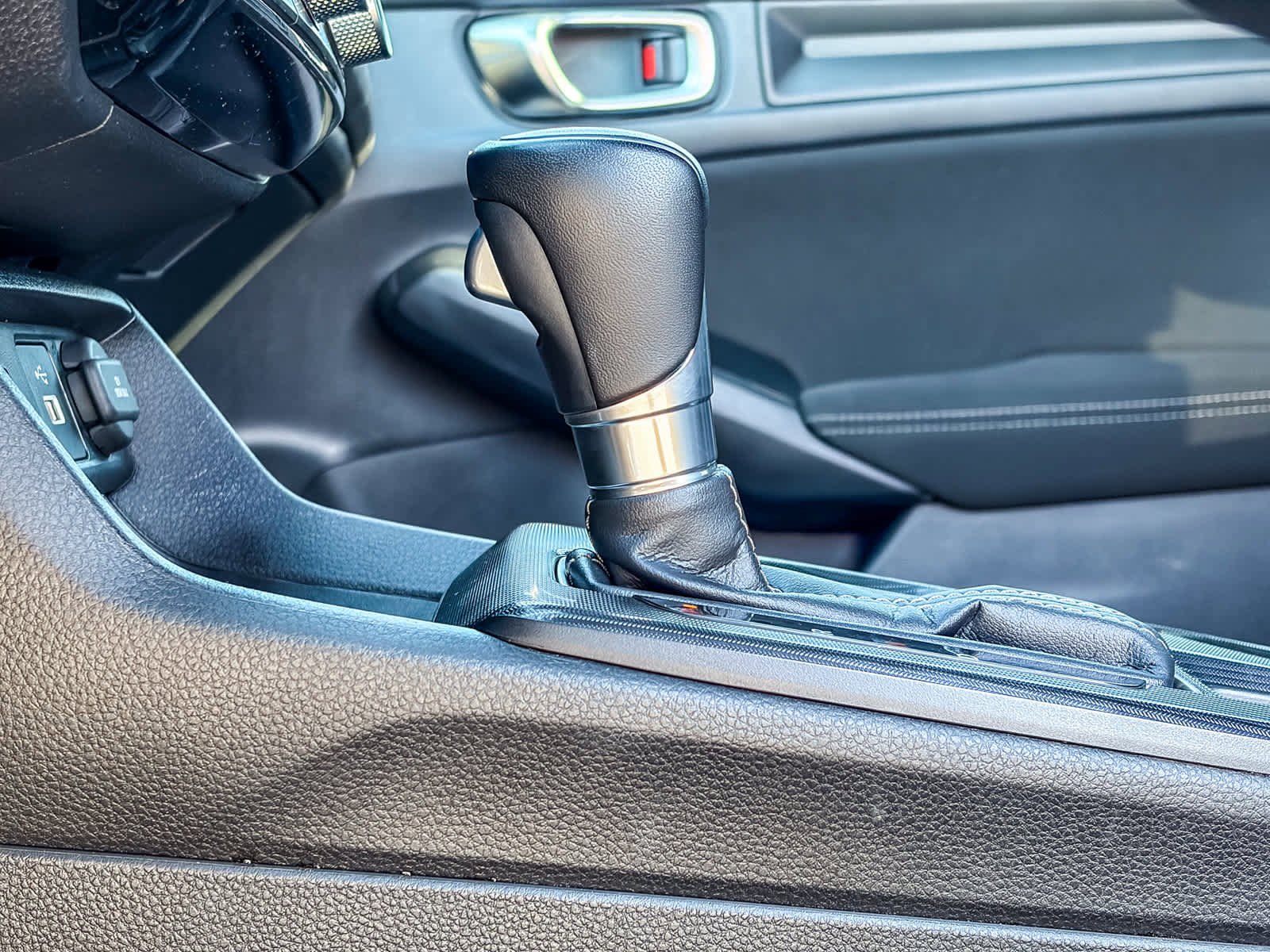 Used 2022 Honda Civic Sport image 21