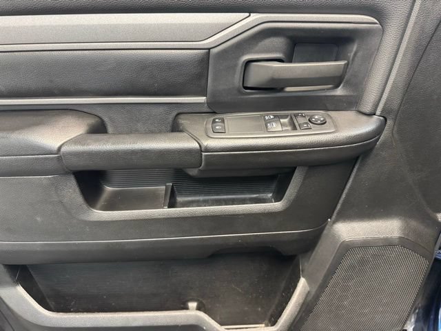 Used 2022 RAM 2500 Tradesman AWD/4WD image 11