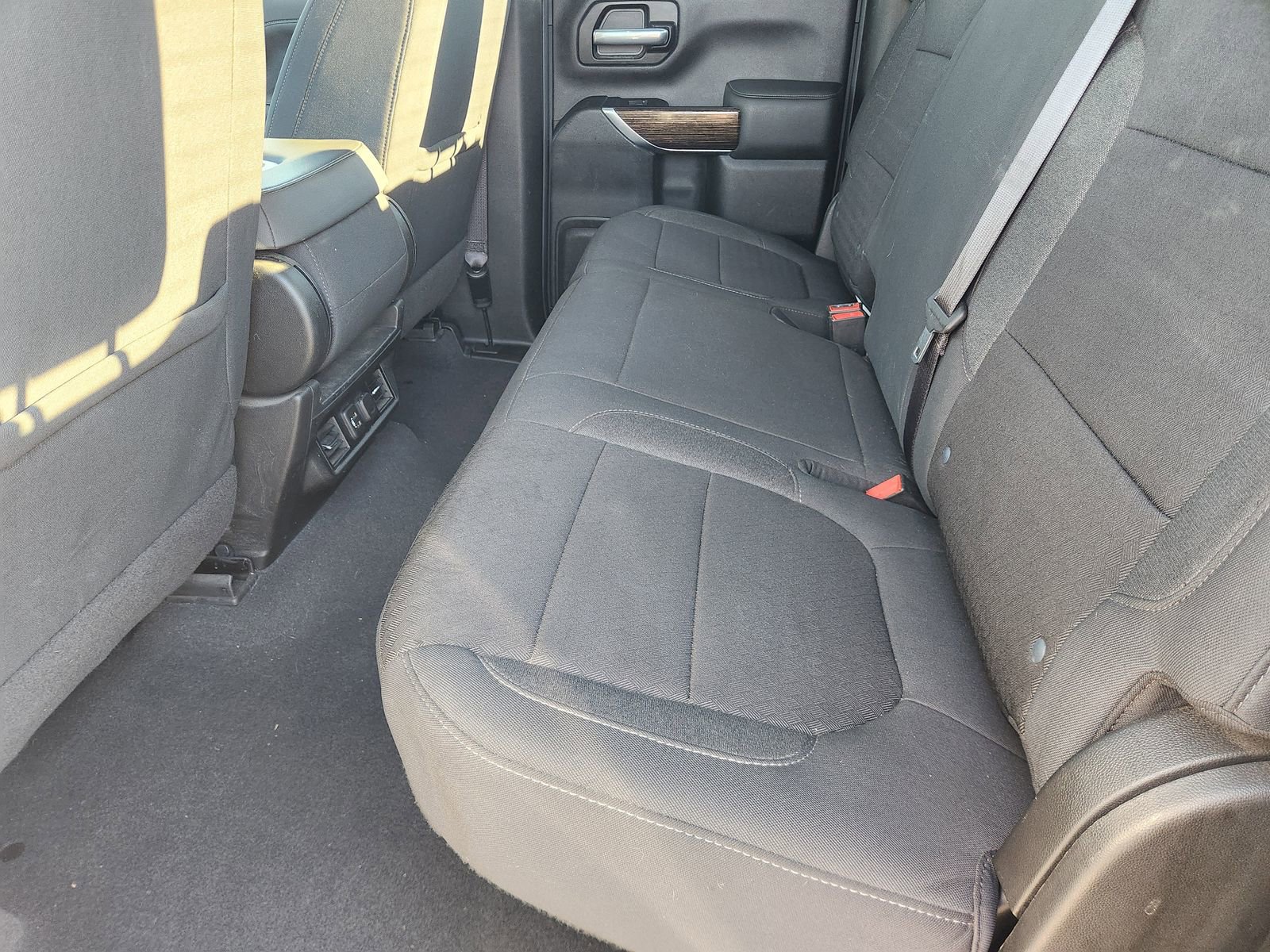 Used 2022 GMC Sierra 2500 SLE w/ SLE Convenience Package image 34