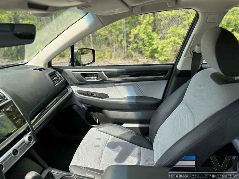 Used 2017 Subaru Legacy 2.5i Sport AWD/4WD image 11