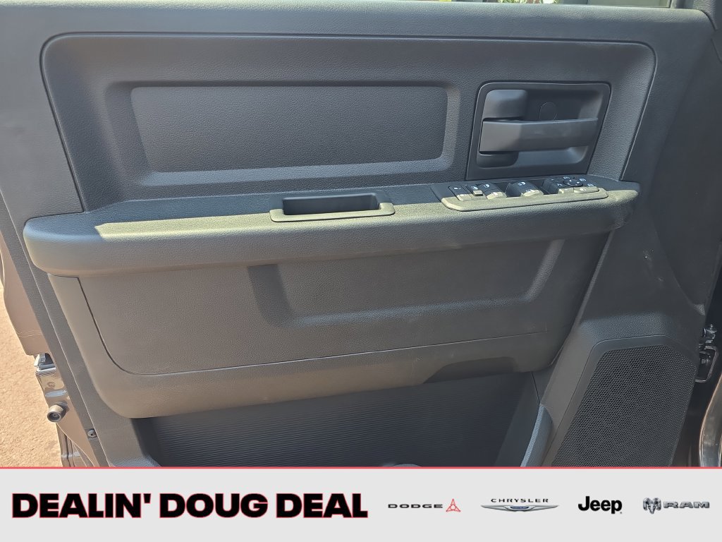 New 2026 RAM 2500 Tradesman AWD/4WD image 10