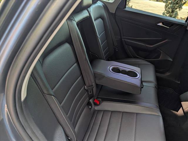 Used 2022 Volkswagen Jetta SE FWD image 13