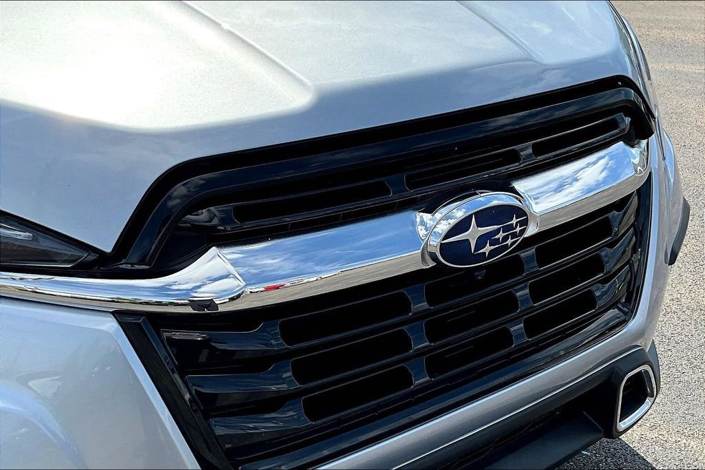 Used 2023 Subaru Ascent Touring AWD/4WD image 36