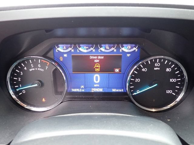 Used 2024 Ford Expedition XLT AWD/4WD image 30