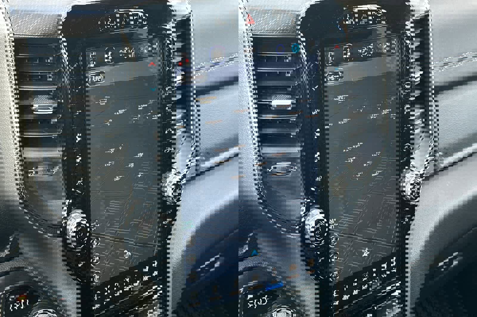 Used 2024 RAM 1500 Rebel w/ Rebel Level 2 Equipment Group image 18