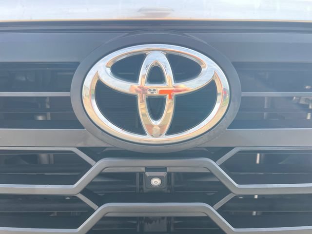 Used 2023 Toyota Tundra Limited w/ TRD Off-Road Package AWD/4WD image 12