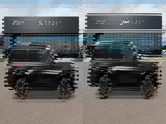 New 2026 INFINITI QX80 4WD image 84