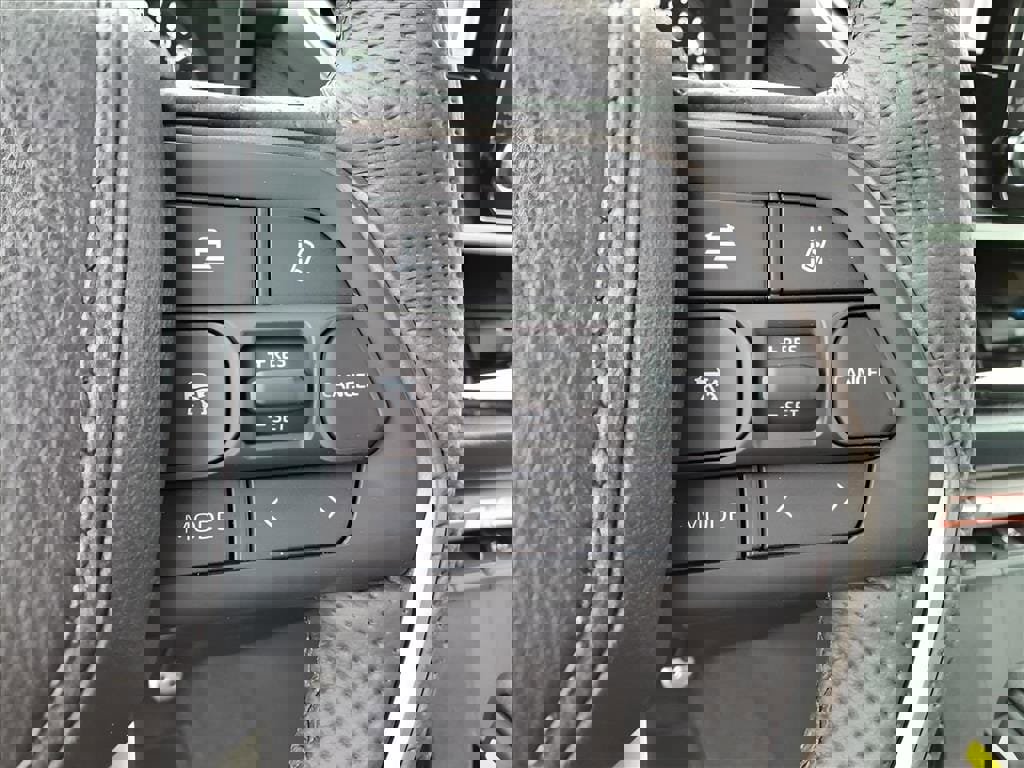 New 2026 Toyota Tundra SR5 image 19