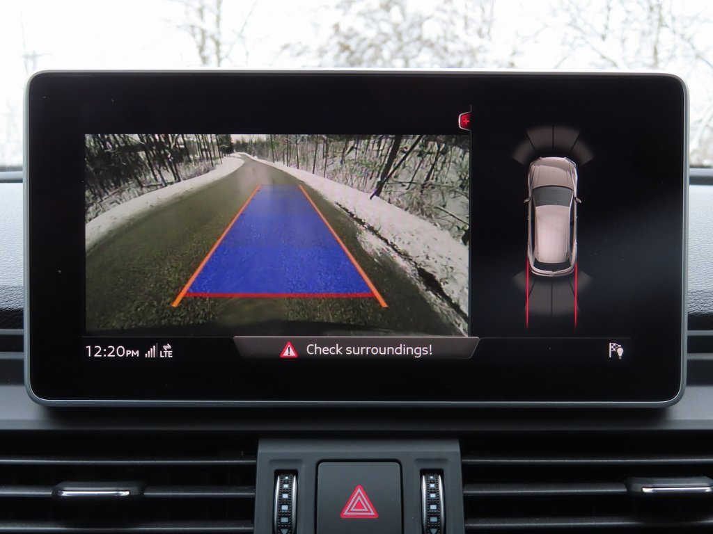 Used 2018 Audi Q5 2.0T Premium Plus w/ Premium Plus Package image 6