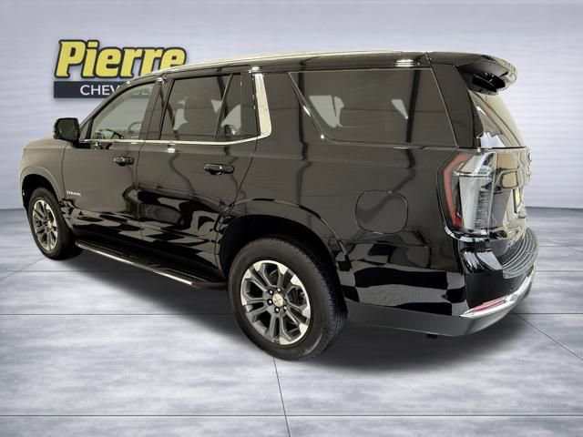 New 2026 Chevrolet Tahoe LT w/ Comfort Package video 2