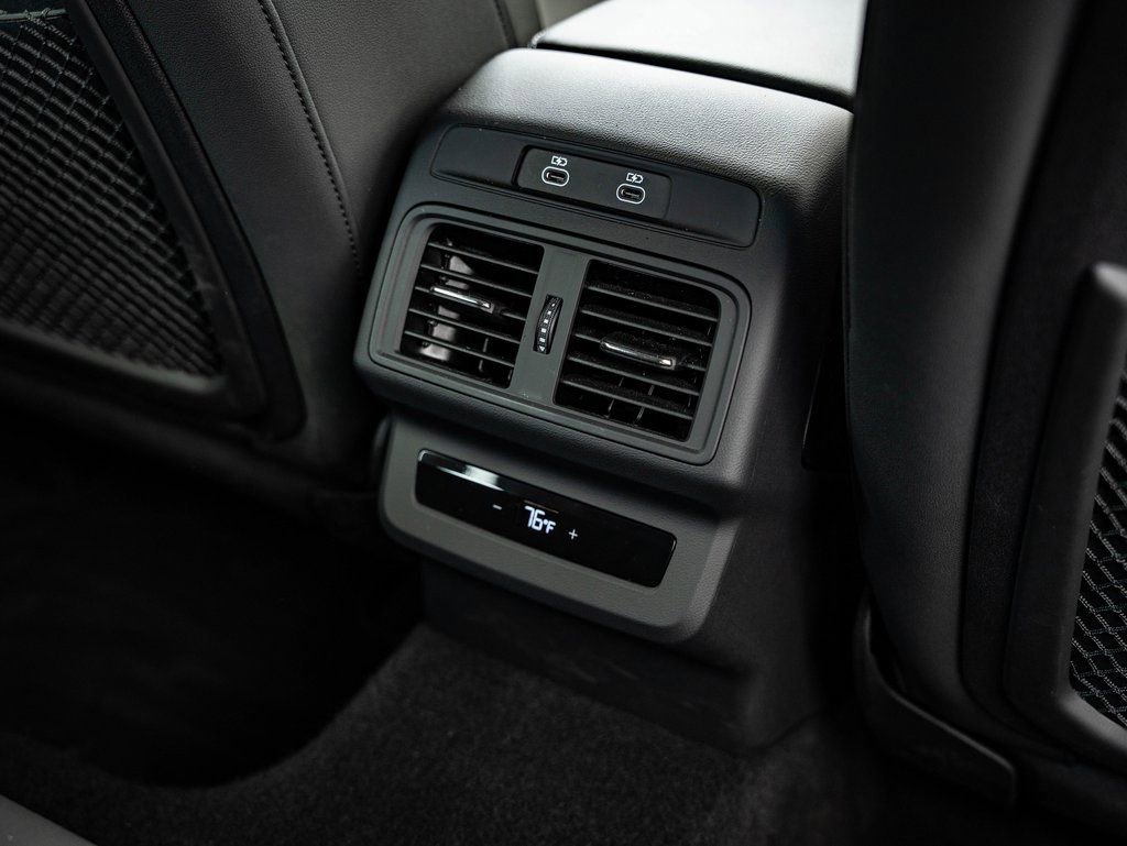 Certified 2025 Audi Q5 Premium Plus w/ Premium Plus image 36