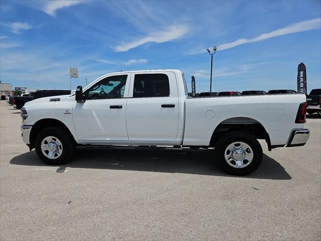 New 2026 RAM 2500 Tradesman AWD/4WD image 33