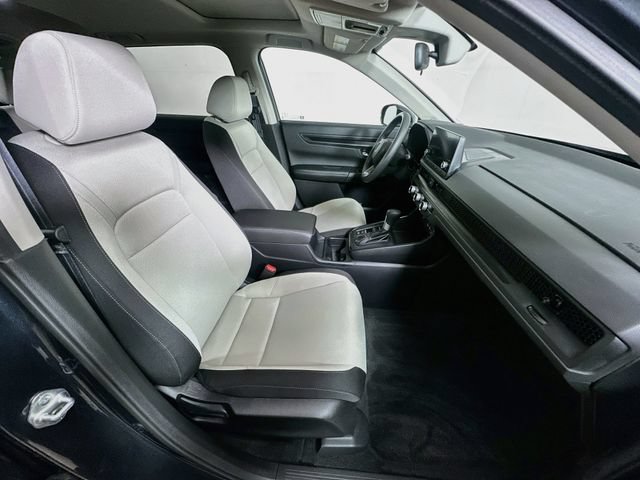 Certified 2025 Honda CR-V EX image 7