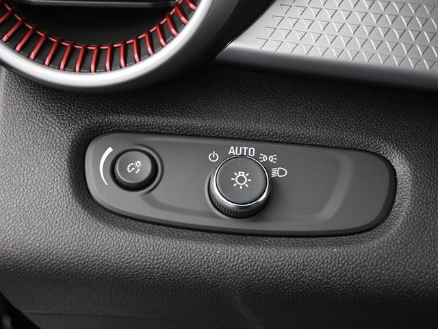 New 2026 Chevrolet Trax RS image 32