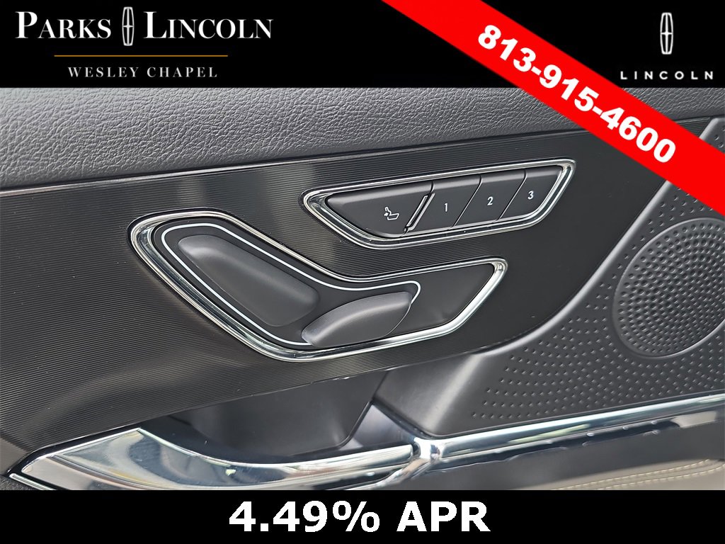 Certified 2023 Lincoln Corsair FWD w/ Equipment Group 101A image 17