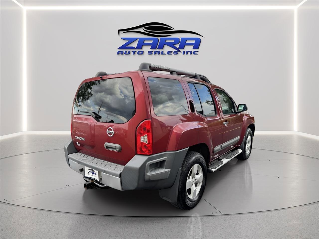 Used 2013 Nissan Xterra S w/ Value Package image 6