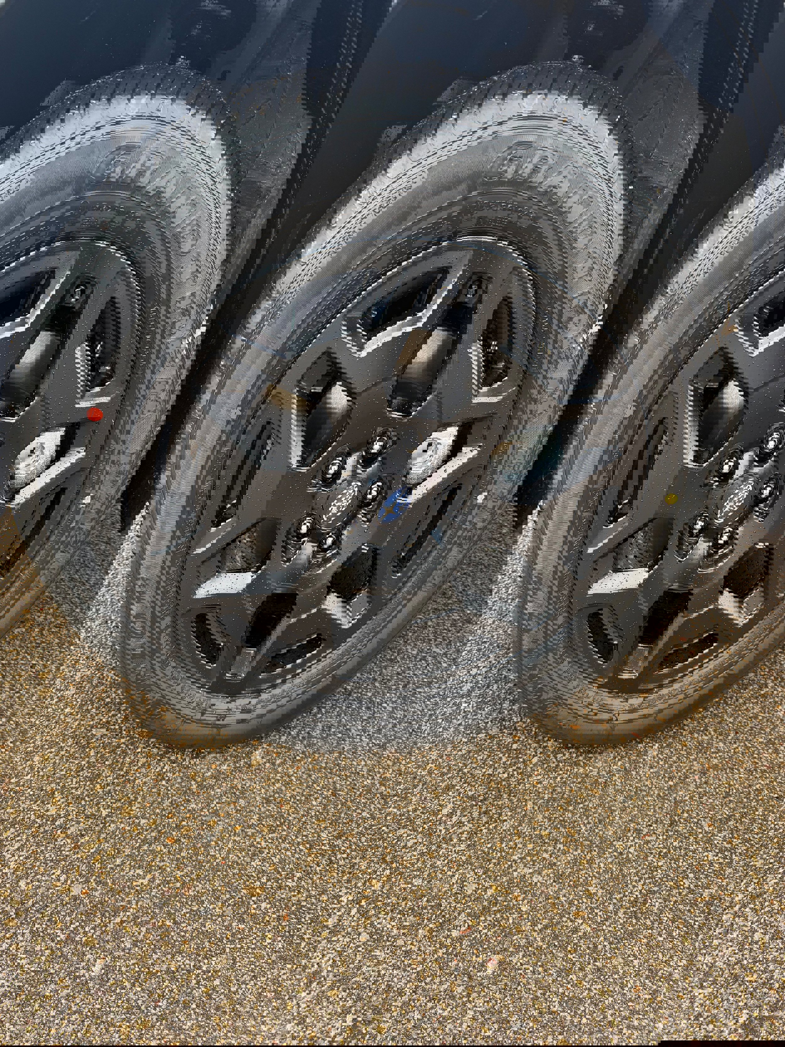 New 2026 Subaru Outback Limited image 25