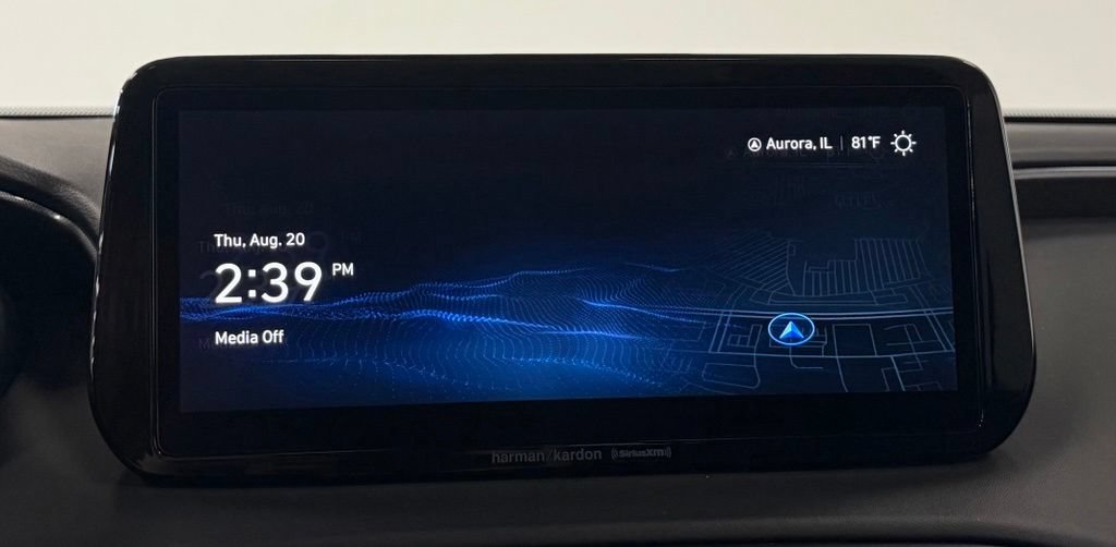 Used 2023 Hyundai Santa Fe SEL w/ Premium Package FWD image 18