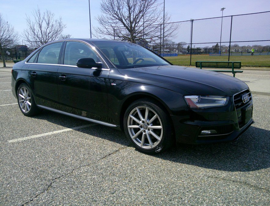 Used 2015 Audi A4 2.0T Premium image 20