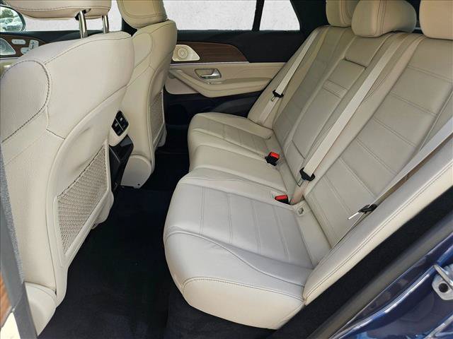 New 2026 Mercedes-Benz GLE 450 4MATIC Coupe image 16