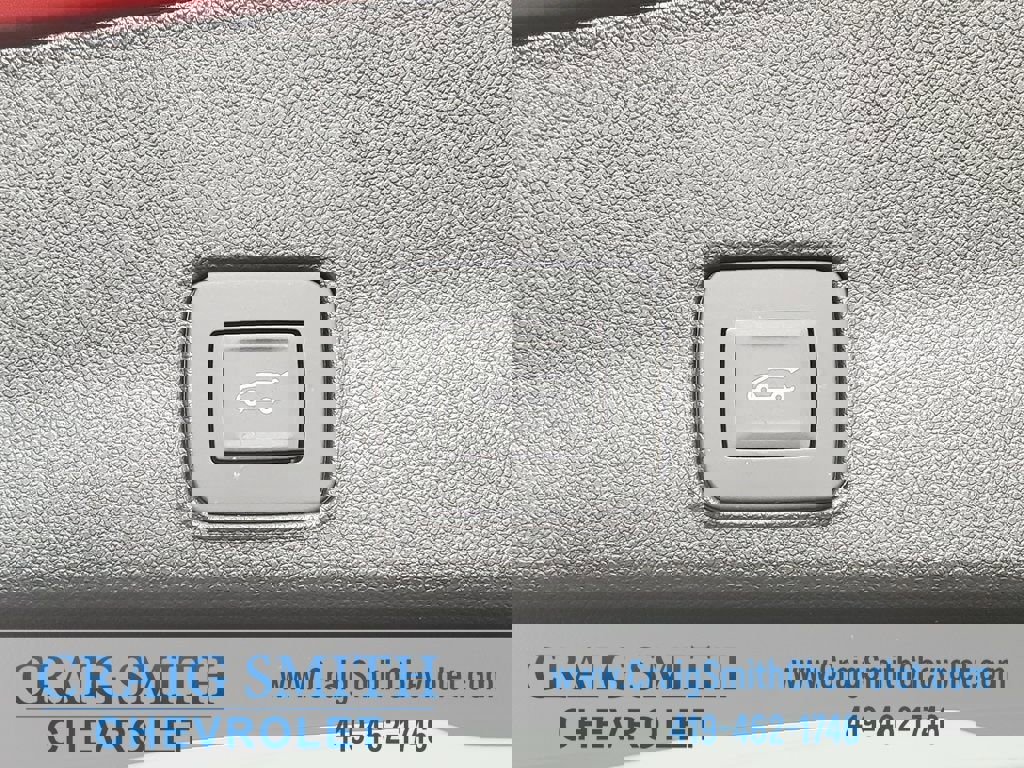 New 2026 Chevrolet TrailBlazer RS w/ Convenience Package image 20