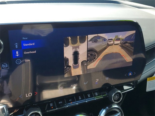 New 2025 Chevrolet Blazer EV LT image 26