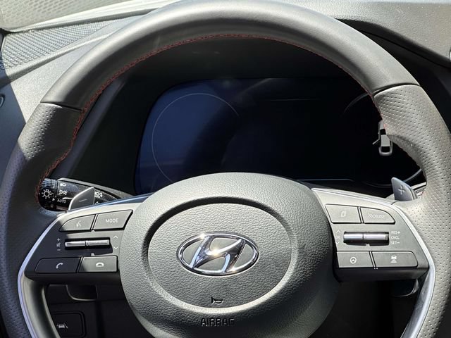 Used 2023 Hyundai Sonata SEL Plus FWD image 20