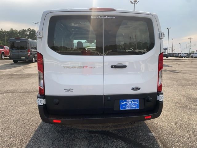 New 2025 Ford Transit 150 Low Roof image 3