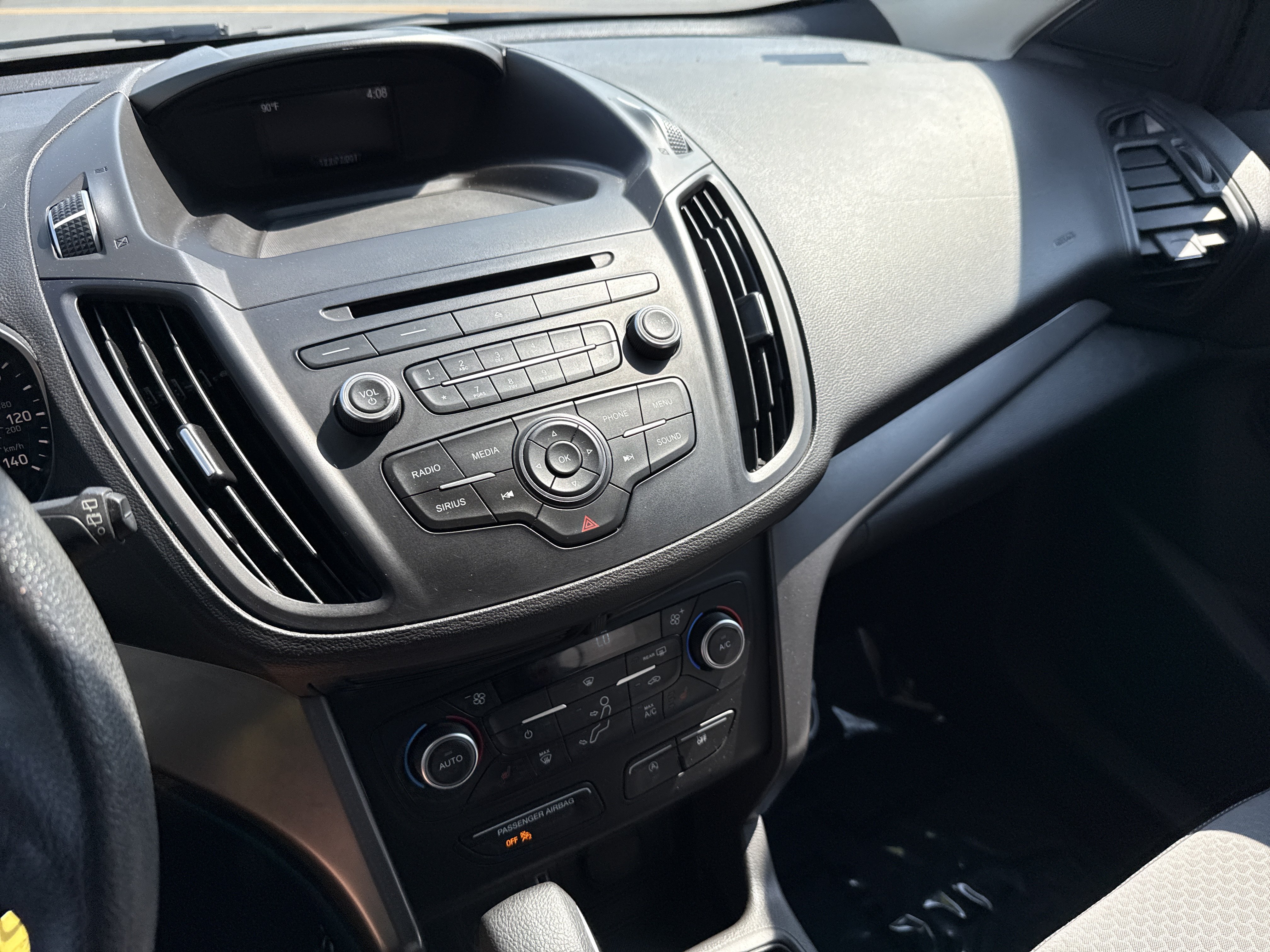 Used 2018 Ford Escape SE AWD/4WD image 22