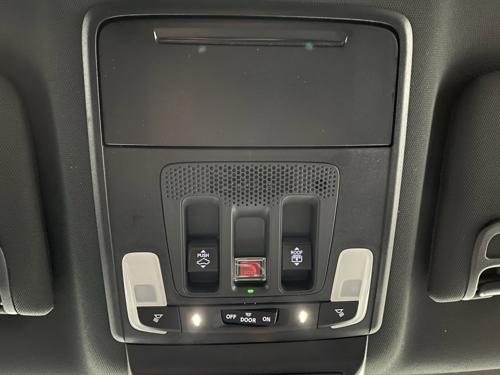 New 2026 Acura ADX A-Spec image 9