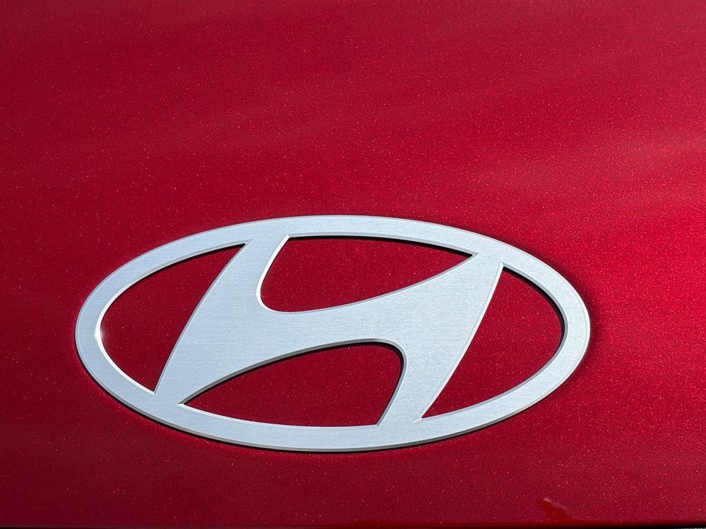 New 2026 Hyundai Kona Limited FWD image 10