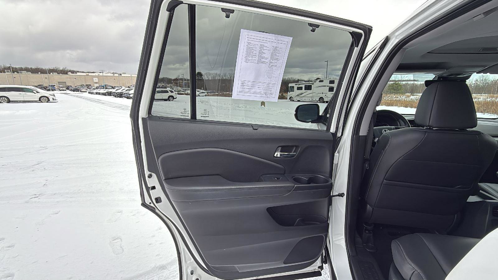 Used 2022 Honda Pilot Special Edition image 24