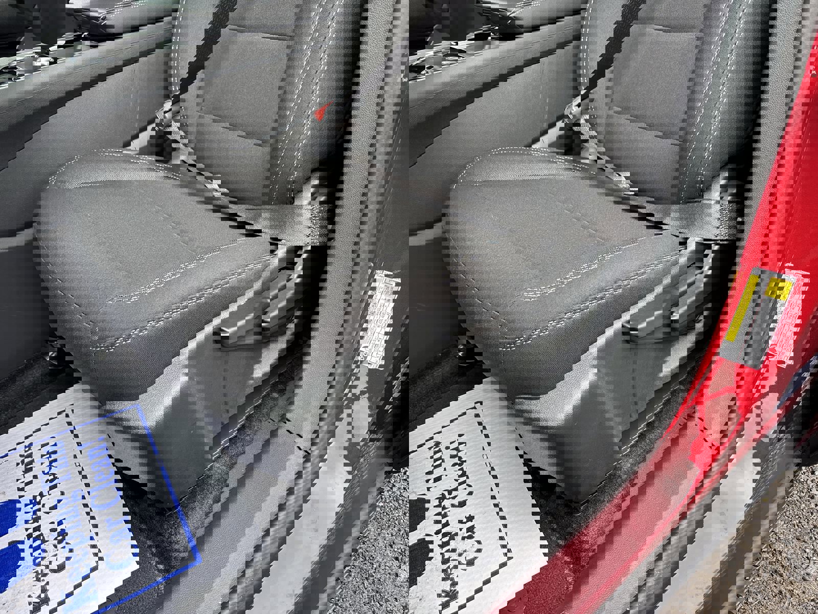 New 2026 Chevrolet Blazer EV LT image 15