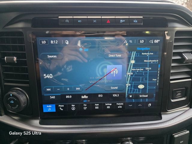 New 2026 Ford F150 Raptor image 18