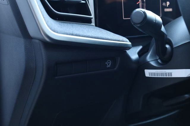 New 2026 Nissan Kicks SV w/ SV Premium Package FWD image 11
