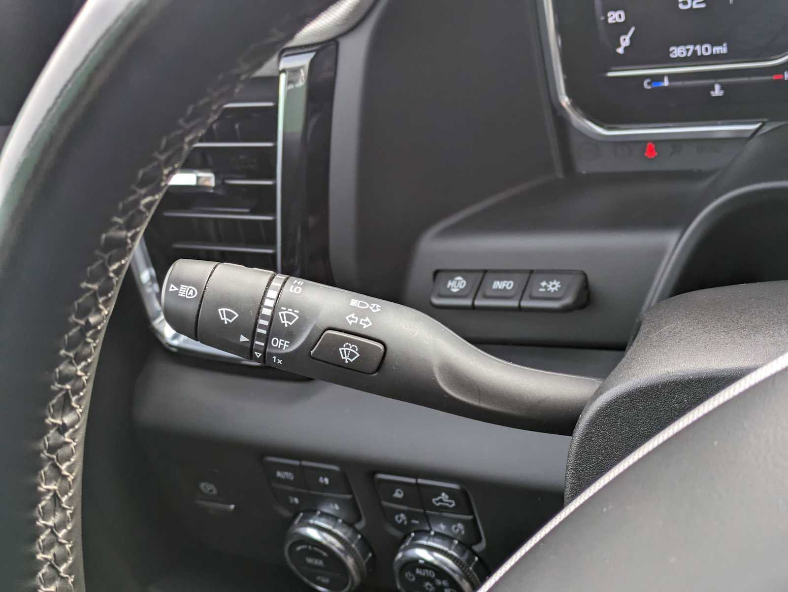 Used 2024 GMC Sierra 1500 Denali w/ Denali Reserve Package image 27