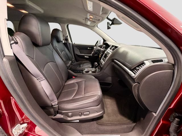 Used 2015 GMC Acadia SLT AWD/4WD image 26