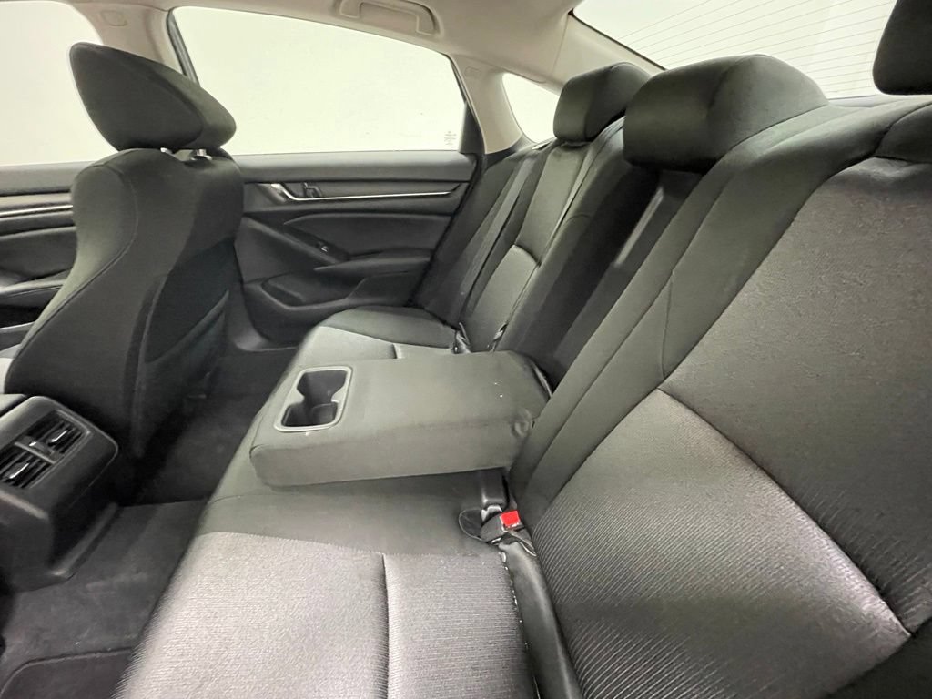 Used 2019 Honda Accord EX image 10