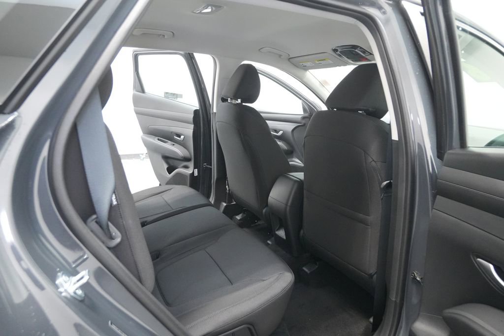 New 2026 Hyundai Tucson SE AWD/4WD image 25